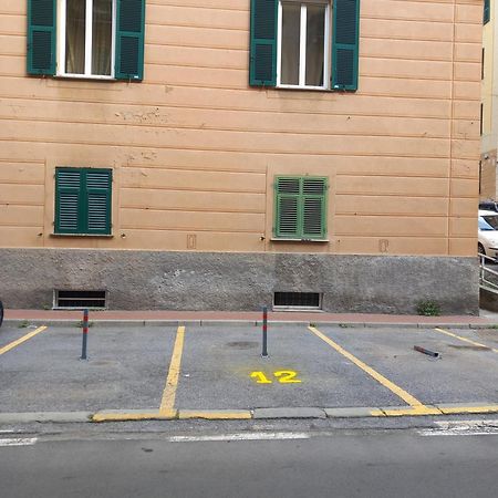 Appuntamento Al Porto Villa Savona Ngoại thất bức ảnh