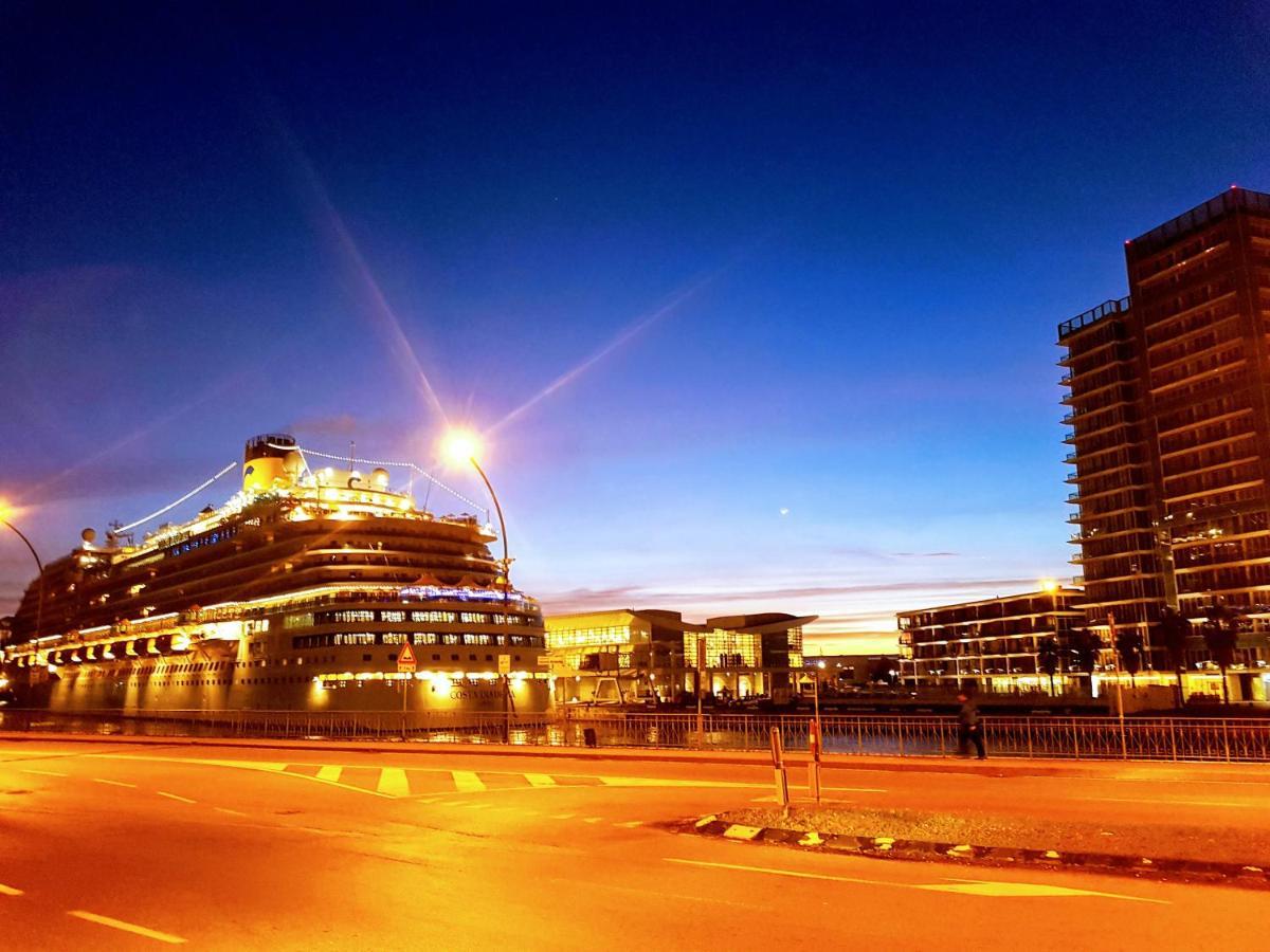 Appuntamento Al Porto Villa Savona Ngoại thất bức ảnh