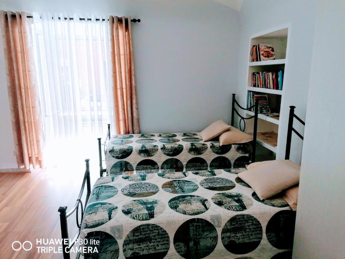 Appuntamento Al Porto Villa Savona Ngoại thất bức ảnh