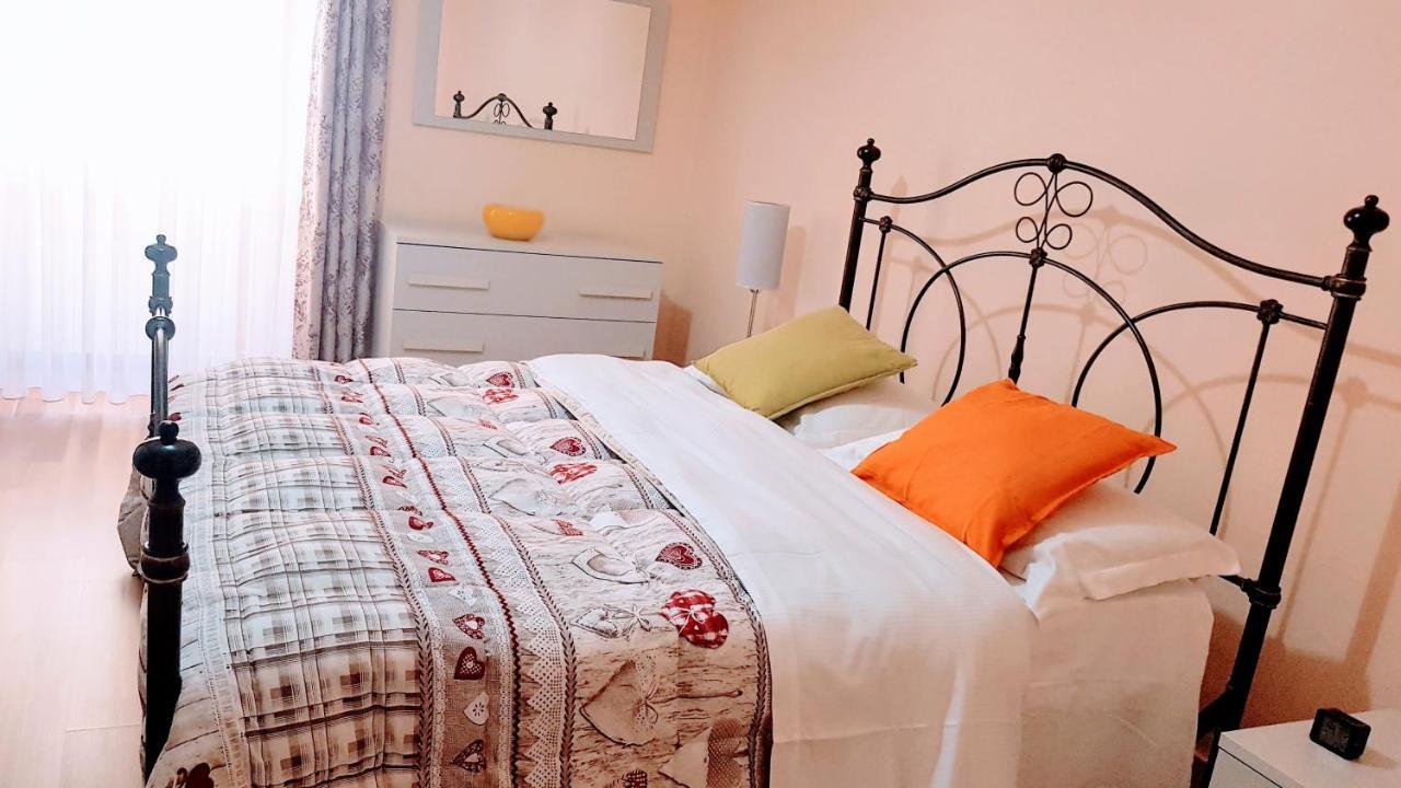 Appuntamento Al Porto Villa Savona Ngoại thất bức ảnh