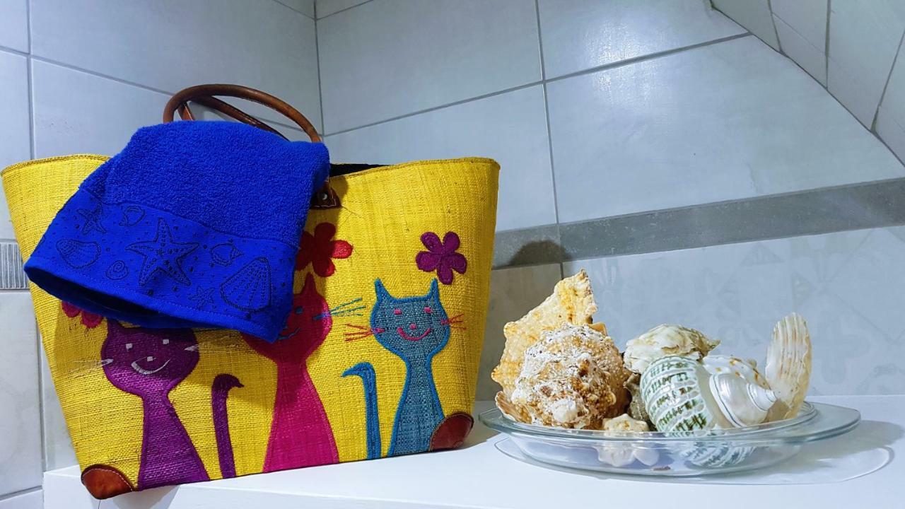 Appuntamento Al Porto Villa Savona Ngoại thất bức ảnh