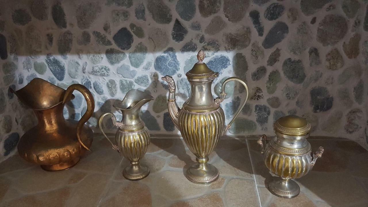 Appuntamento Al Porto Villa Savona Ngoại thất bức ảnh